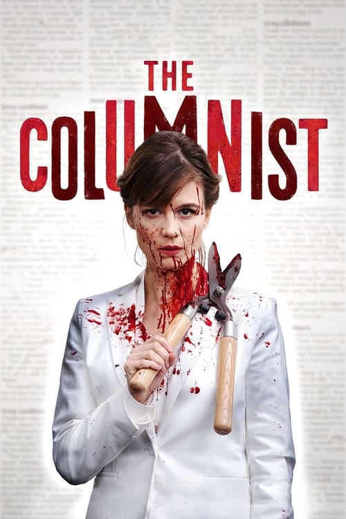 The Columnist (2019)