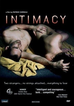 Mahremiyet (Intimacy)