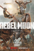 Rebel Moon 1 A Child of Fire